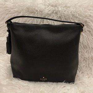 Brand New Kate Spade Tassel Bag